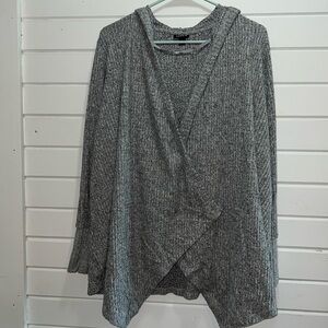 Torrid cardigan